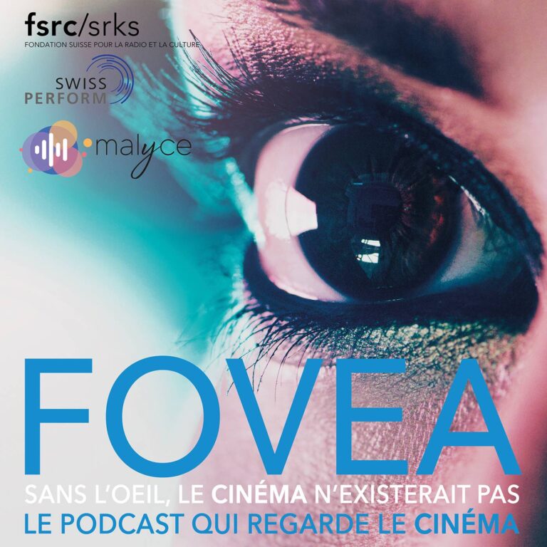 FOVEA#07 – Thierry Jobin, James Newton Howard et The Drama